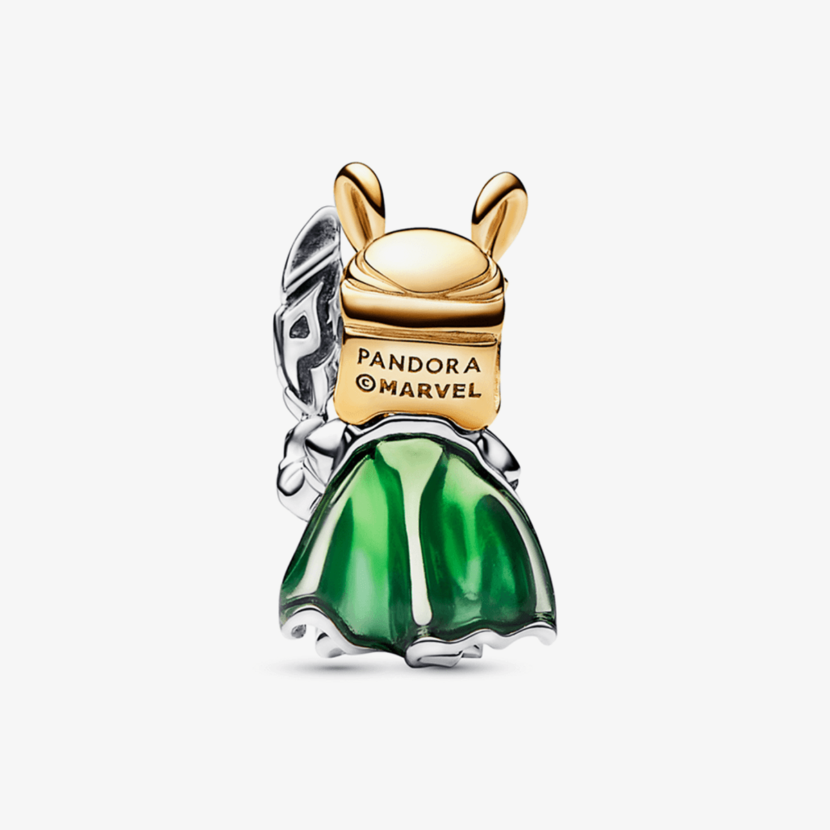 Berloque - Marvel: Loki