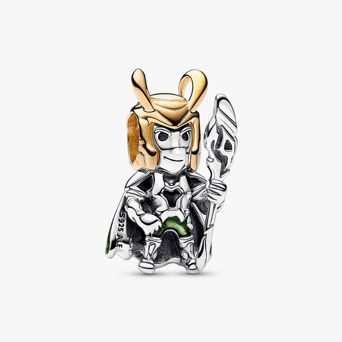 Berloque - Marvel: Loki