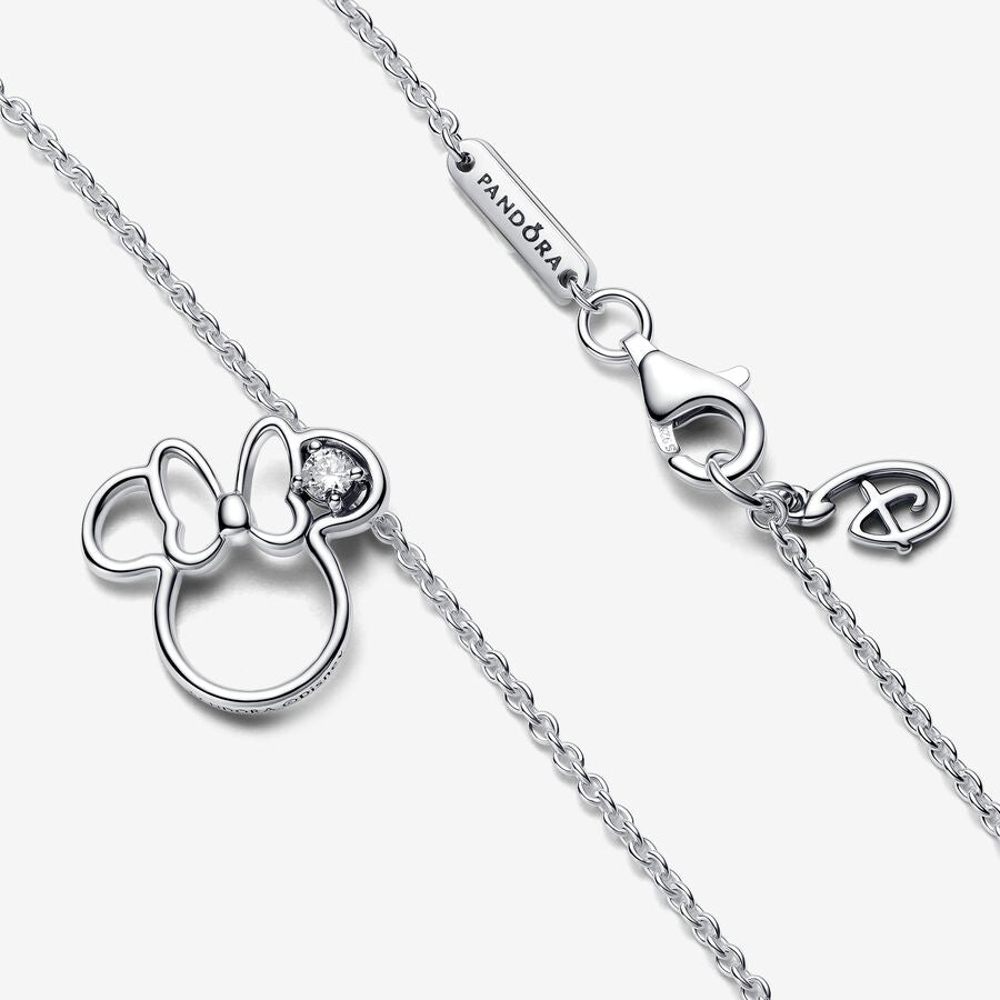 Colar - Disney: Minnie