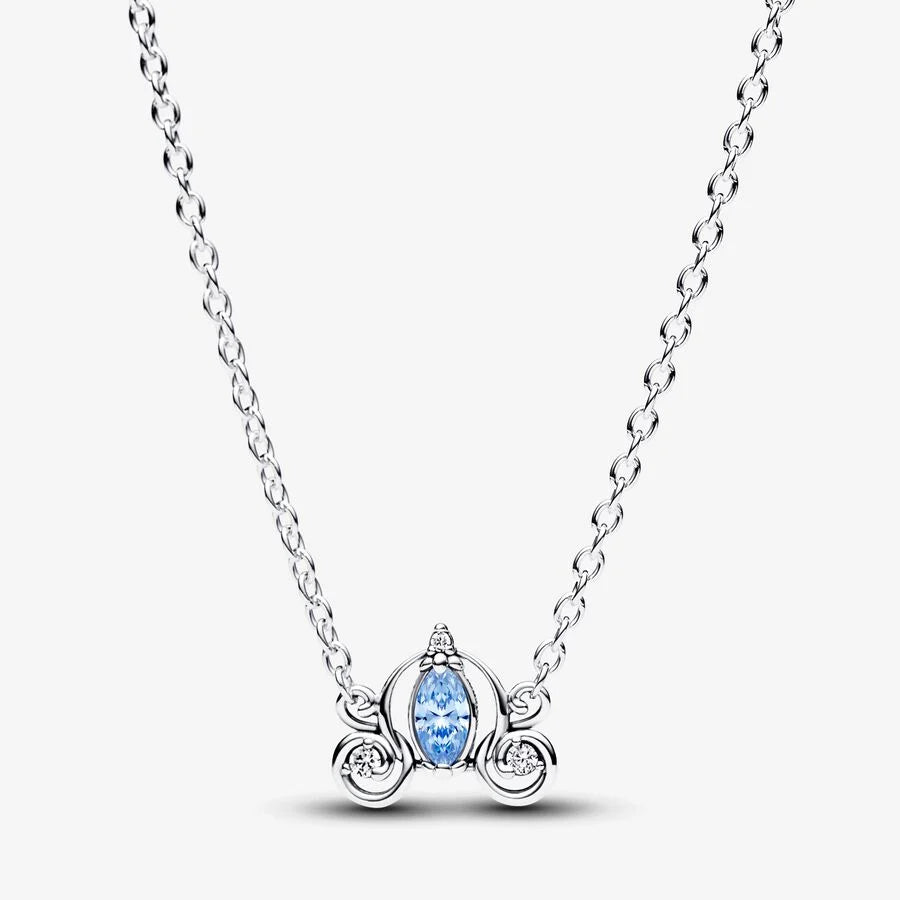 Colar - Disney: Carruagem da Cinderela