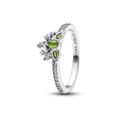 Anel - Disney: Tiara da Tiana