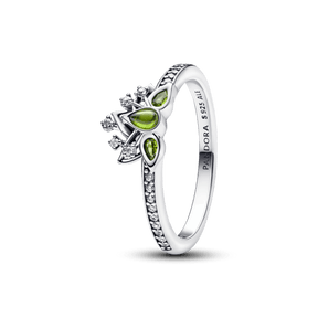 Anel - Disney: Tiara da Tiana