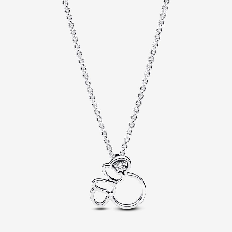 Colar - Disney: Minnie