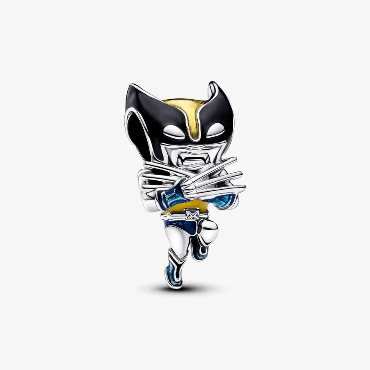 Berloque - Marvel: Wolverine