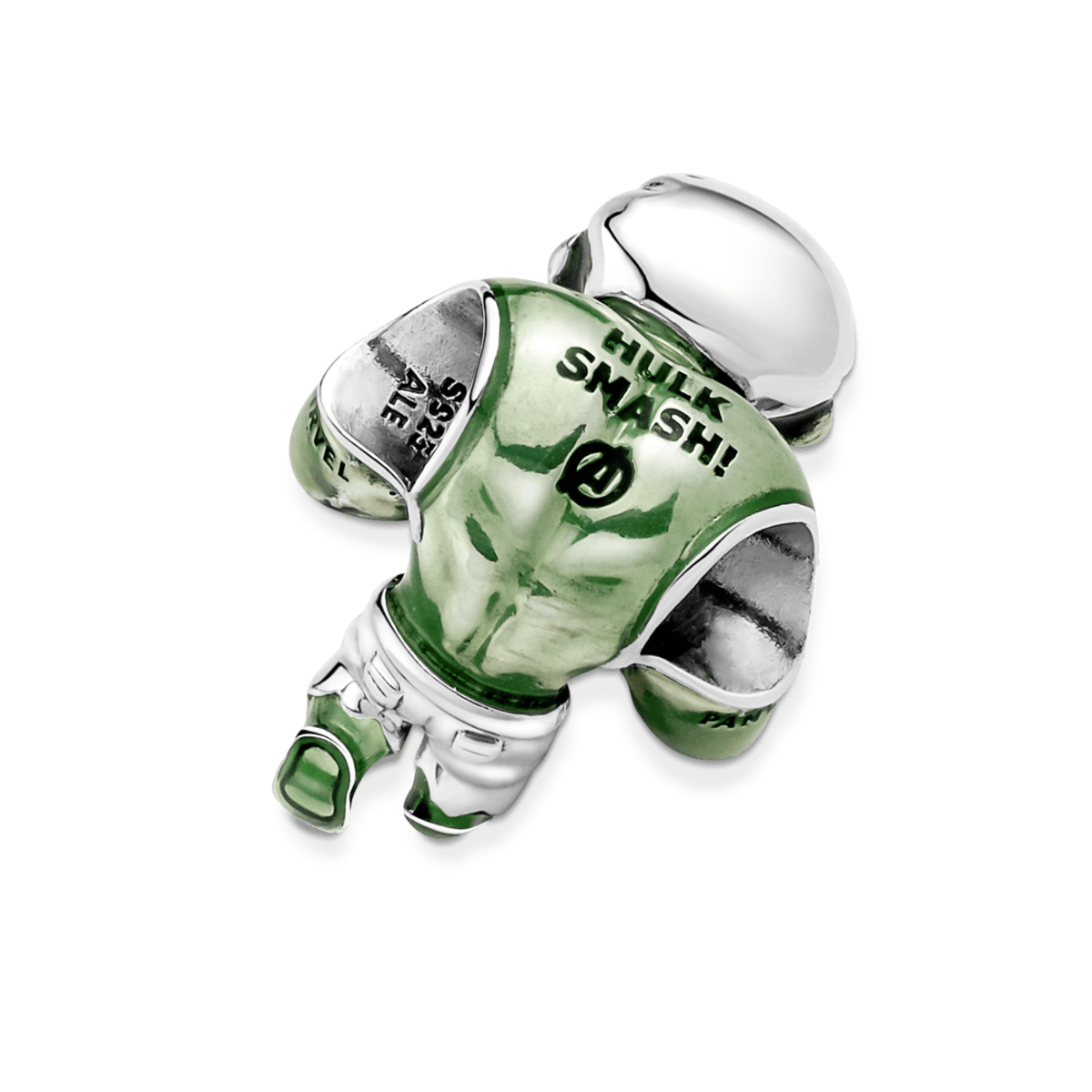 Berloque - Marvel: Hulk