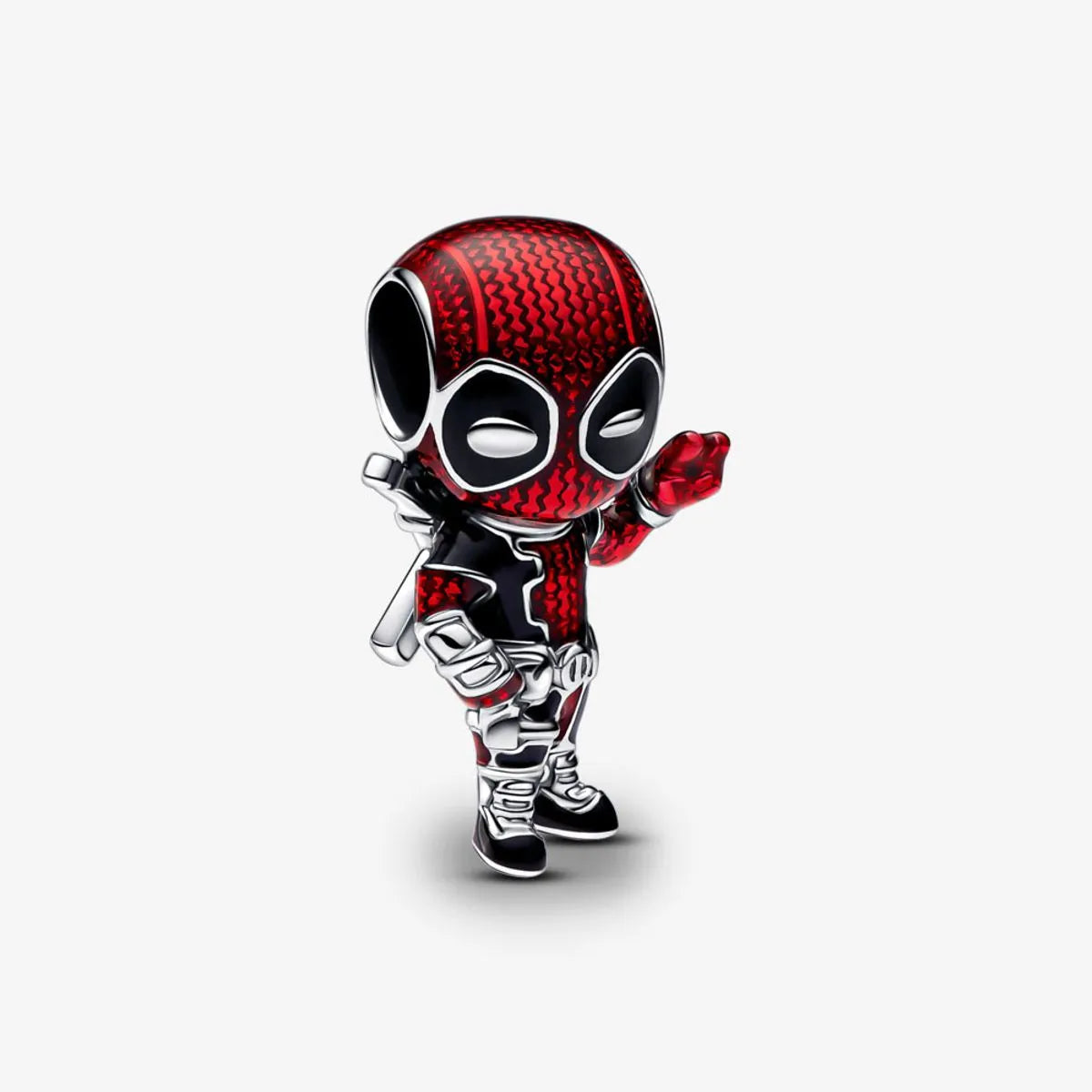 Berloque - Marvel: Deadpool