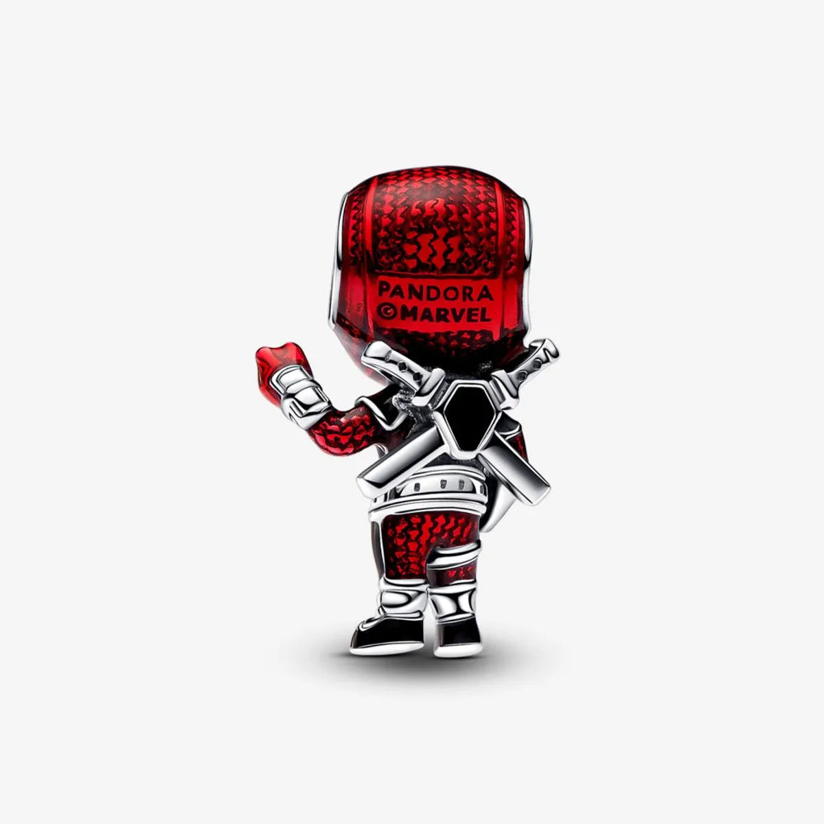 Berloque - Marvel: Deadpool