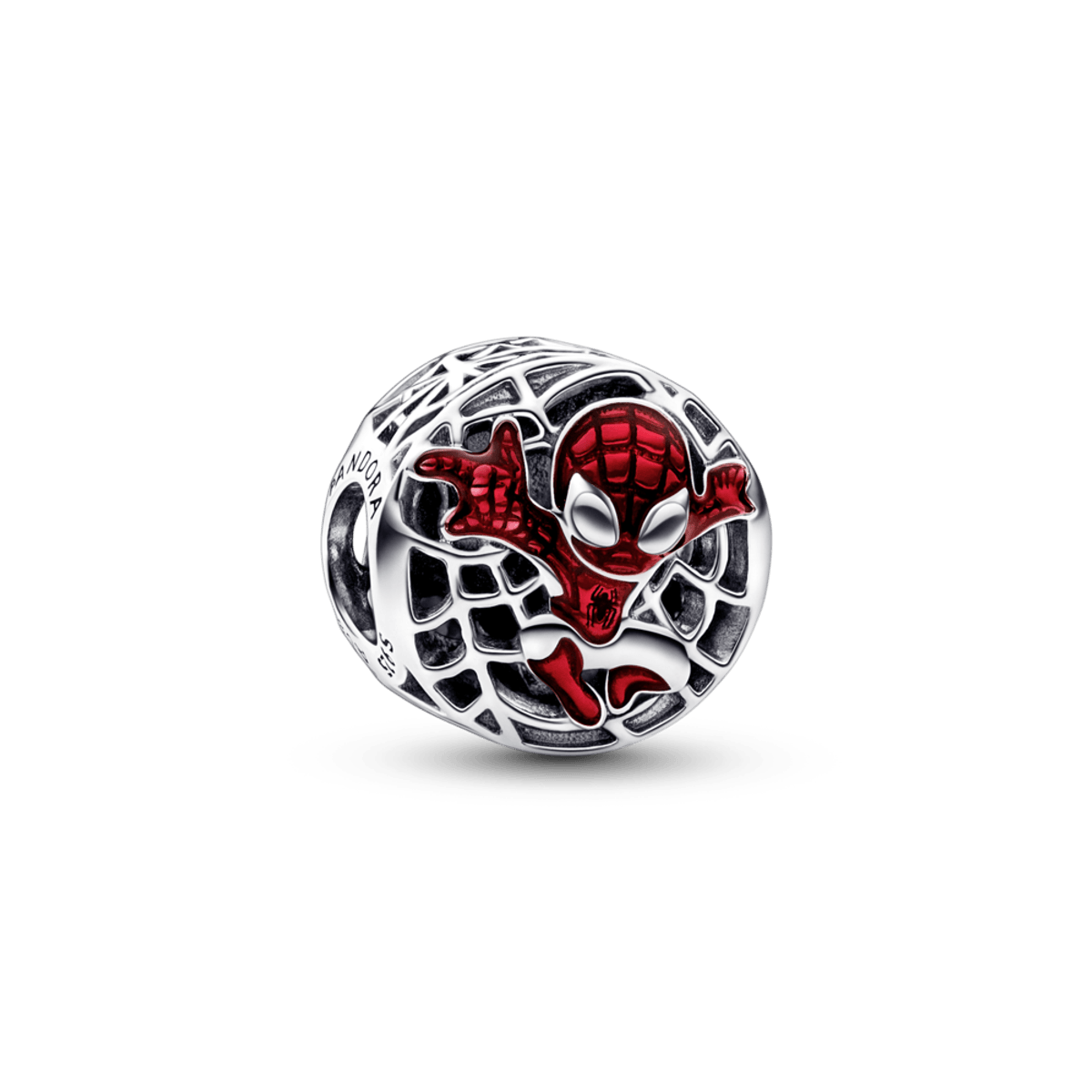 Berloque - Marvel: Cidade Flutuante do Homem Aranha