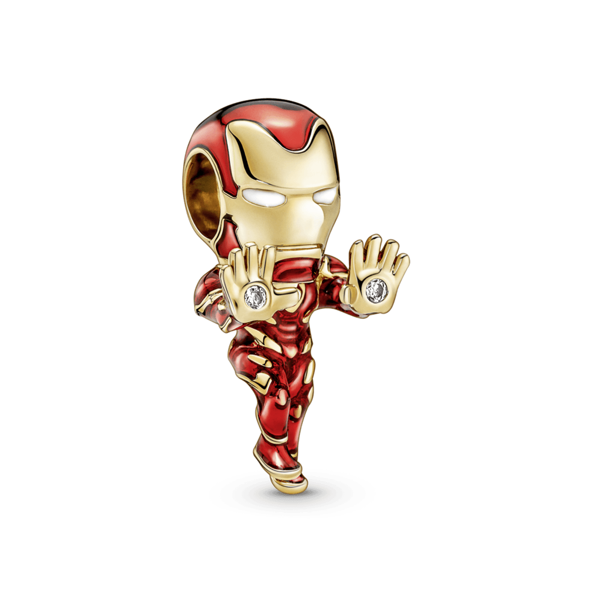 Berloque - Marvel: Homem de Ferro