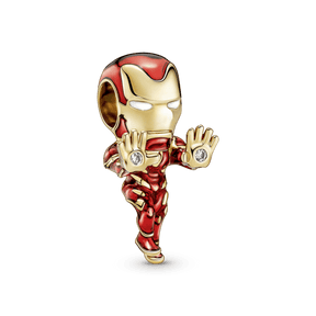 Berloque - Marvel: Homem de Ferro