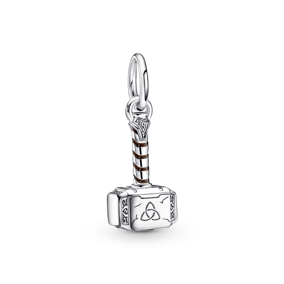 Berloque - Marvel: Martelo do Thor