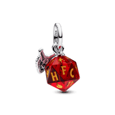 Berloque - Stranger Things: Dado D20 Do Clube Hellfire